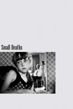 Poster for Small Deaths (1996)