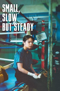 Poster for Small, Slow But Steady (2022)