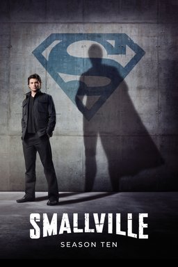 Poster for Smallville - Season 10