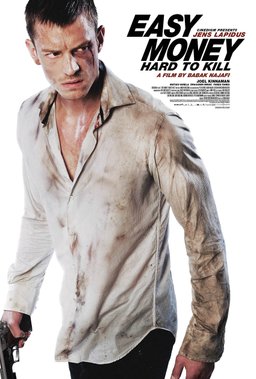 Poster for Easy Money II: Hard to Kill (2012)