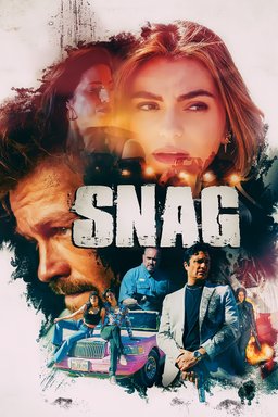 Poster for Snag (2023)
