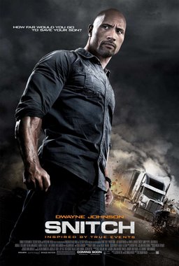 Poster for Snitch (2013)