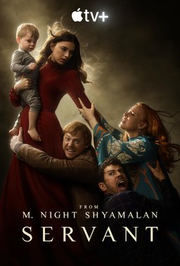 Poster for Servant - Season 1