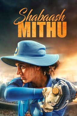 Poster for Shabaash Mithu (2022)