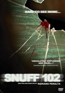 Poster for Snuff 102 (2007)