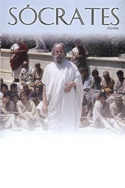 Poster for Socrates (1970)