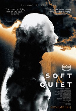Poster for Soft & Quiet (2022)