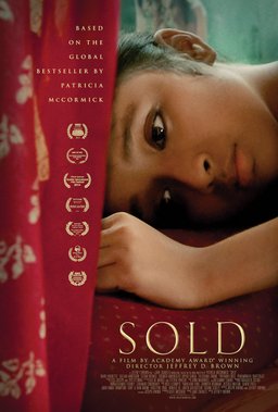 Poster for Sold (2014)