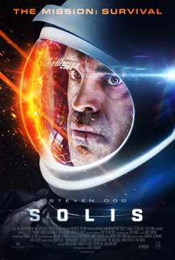 Poster for Solis (2018)
