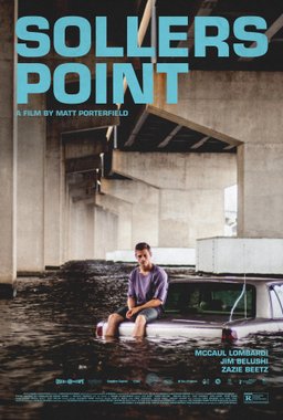 Poster for Sollers Point (2017)