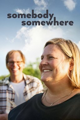 Poster for Somebody Somewhere - Season 2