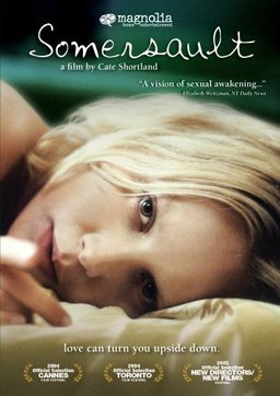 Poster for Somersault (2004)