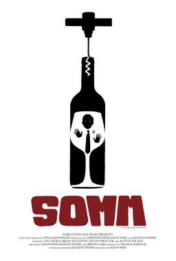 Poster for SOMM (2012)