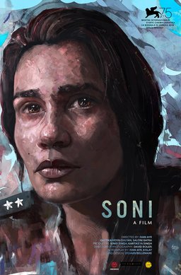 Poster for Soni (2018)