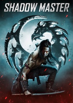 Poster for Shadow Master (2022)