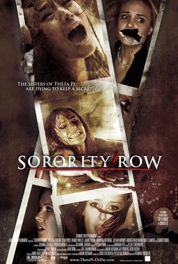 Poster for Sorority Row (2009)