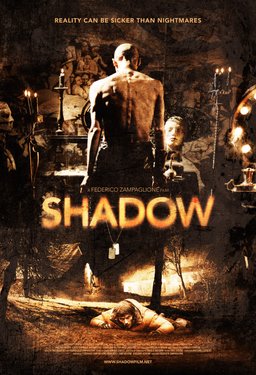 Poster for Shadow (2009)