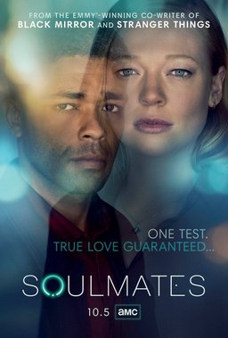 Poster for Soulmates - Season 1