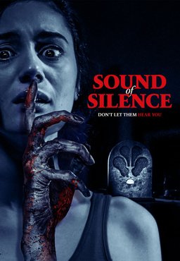 Poster for Sound of Silence (2023)