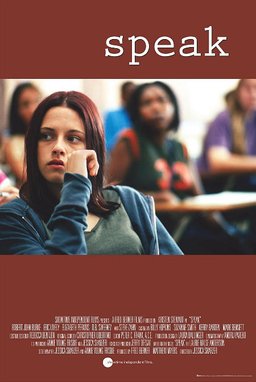 Poster for Speak (2004)