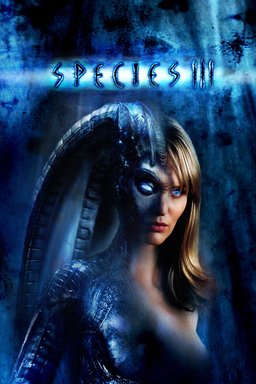 Poster for Species III (2004)