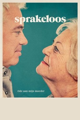 Poster for Sprakeloos (2017)
