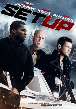 Poster for Setup (2011)