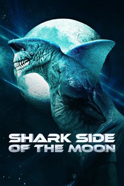 Poster for Shark Side of the Moon (2022)