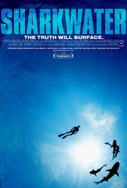 Poster for Sharkwater (2006)