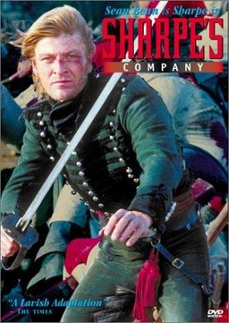 Poster for Sharpe's Company (1994)