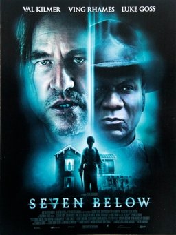 Poster for 7 Below (2012)