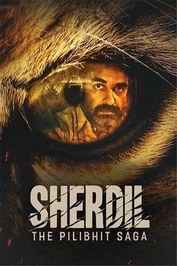 Poster for Sherdil (2022)
