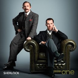 Poster for The Abominable Bride (2016)