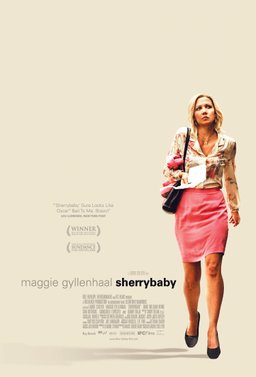 Poster for Sherrybaby (2006)