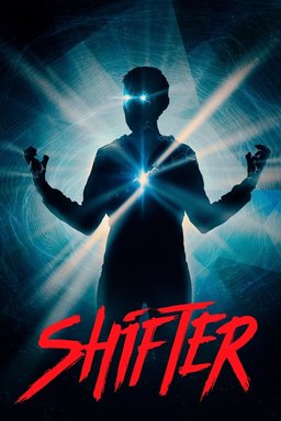 Poster for Shifter (2020)