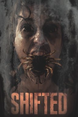 Poster for Shifted (2022)