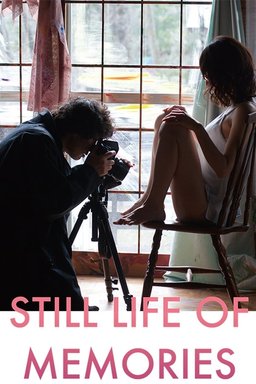 Poster for Still Life of Memories (2018)