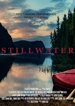 Poster for Stillwater (2018)