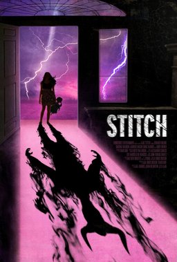 Poster for Stitch (2013)
