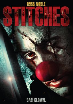 Poster for Stitches (2012)