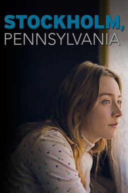 Poster for Stockholm, Pennsylvania (2015)