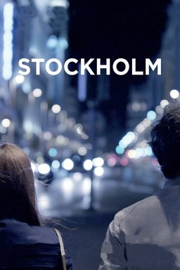 Poster for Stockholm (2013)