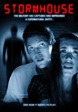 Poster for Stormhouse (2011)
