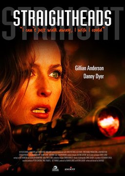 Poster for Closure (2007)