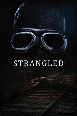 Poster for Strangled - Season 1