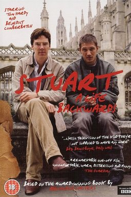 Poster for Stuart: A Life Backwards (2007)