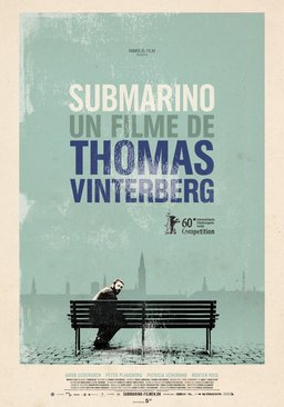 Poster for Submarino (2010)