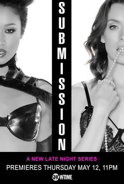 Poster for Submission - Season 1