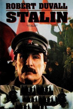 Poster for Stalin (1992)