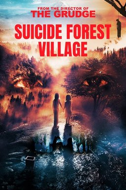 Poster for Suicide Forest Village (2021)